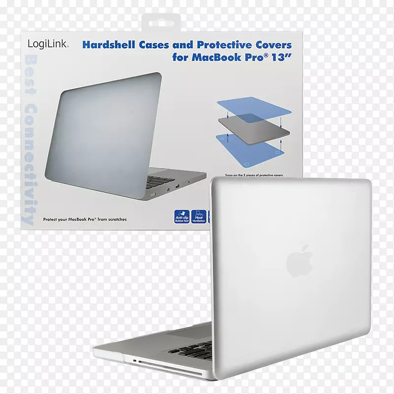 笔记本电脑Mac笔记本电脑专业MacBook电脑-MacBookpro 13英寸