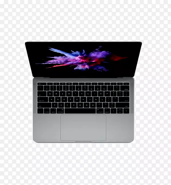 Macbook Pro MacBook Air膝上型电脑英特尔-MacBookpro 13英寸
