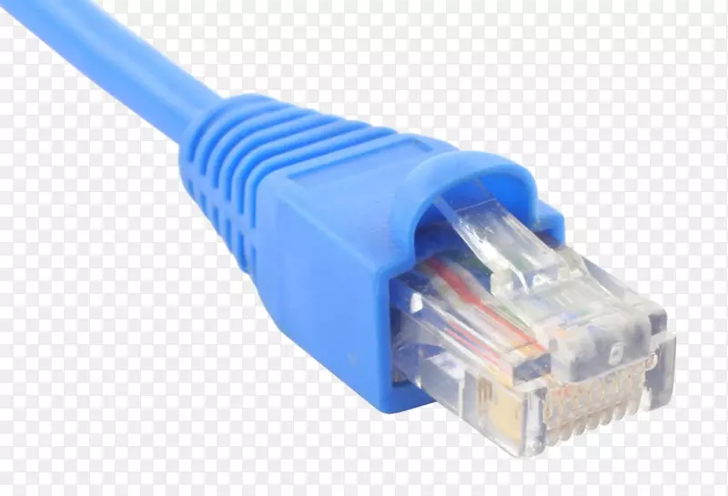 计算机网络电气连接器串行电缆网络电缆电缆
