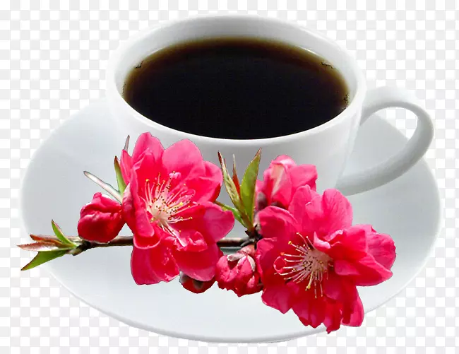 咖啡杯茶杯夹艺术.咖啡
