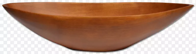木船碗陶瓷船