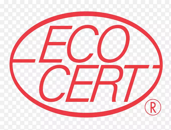 有机食品Ecocert有机认证票