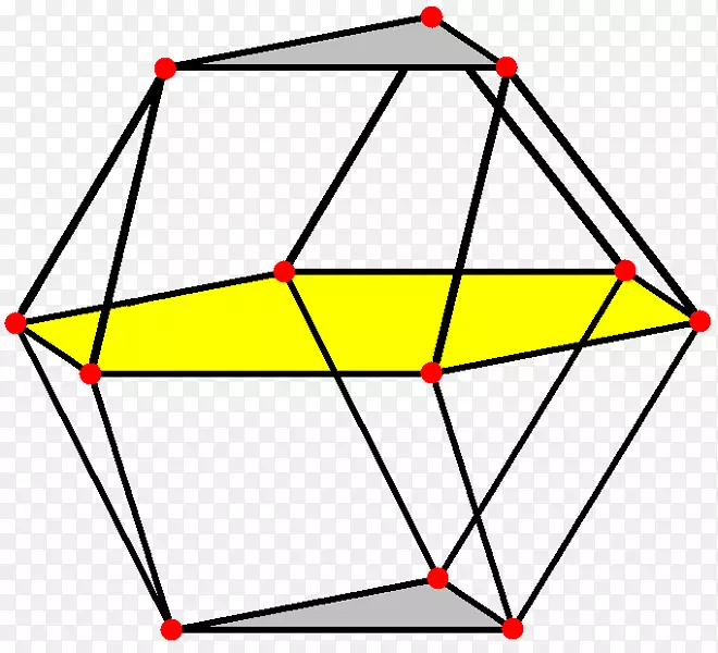 等球立体三角的三角配位数配位复紧填充