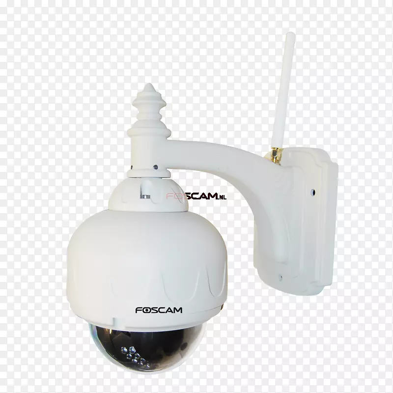 fosamfi8919w ip摄像机泛倾斜变焦相机wi-fi-fosam