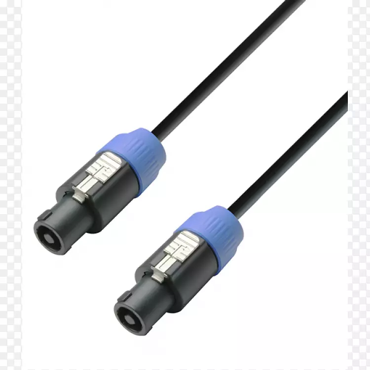 扬声器电线电缆电连接器麦克风
