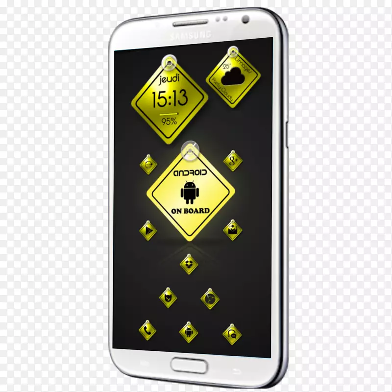 智能手机配件android字体-车载诊断