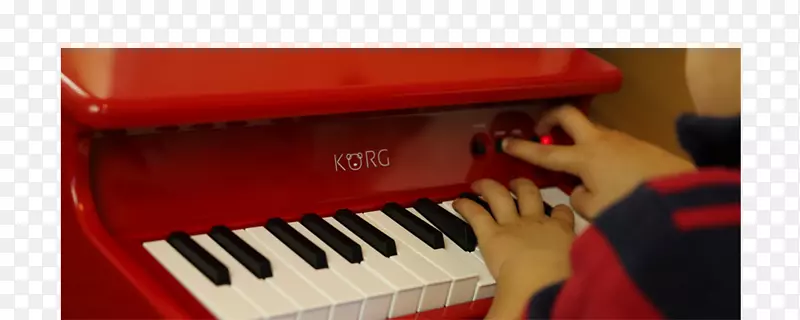 电子钢琴电子琴音乐键盘玩具钢琴