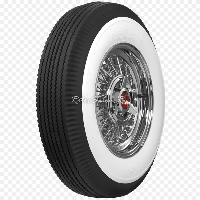 本田st 1100白墙轮胎焦化轮胎汽车