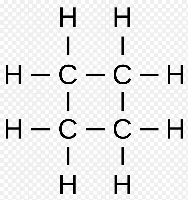 脂肪族化合物烷烃化学烃-c4h8