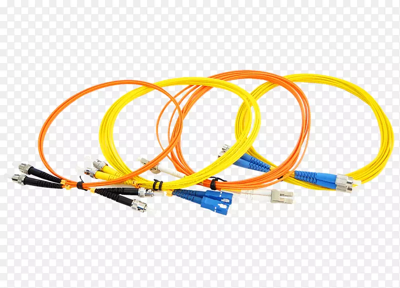 光缆、光纤贴片、电缆、光纤连接器