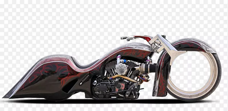 汽车排气系统汽车定制摩托车照明.摩托车整流罩