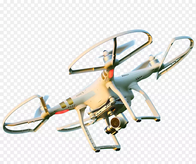 无人驾驶飞行器直升机旋翼多旋翼飞机