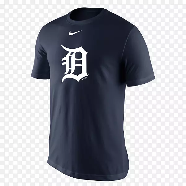俄勒冈州鸭子足球底特律老虎t恤耐克运动衫