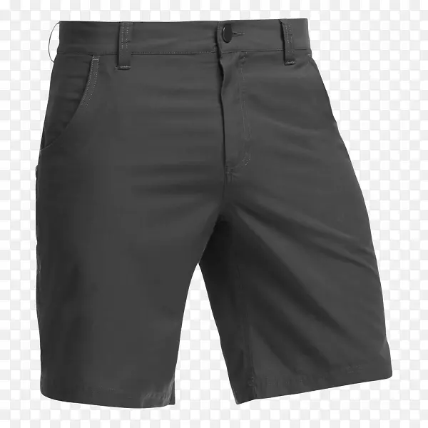 百慕大短裤，裤子，自行车短裤和公文包短裤-曼松岛