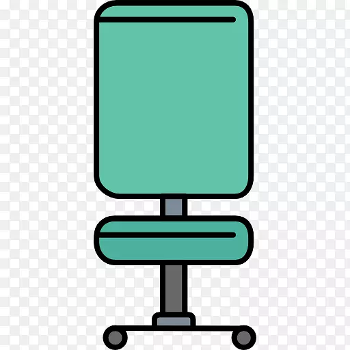 椅子字体-办公椅