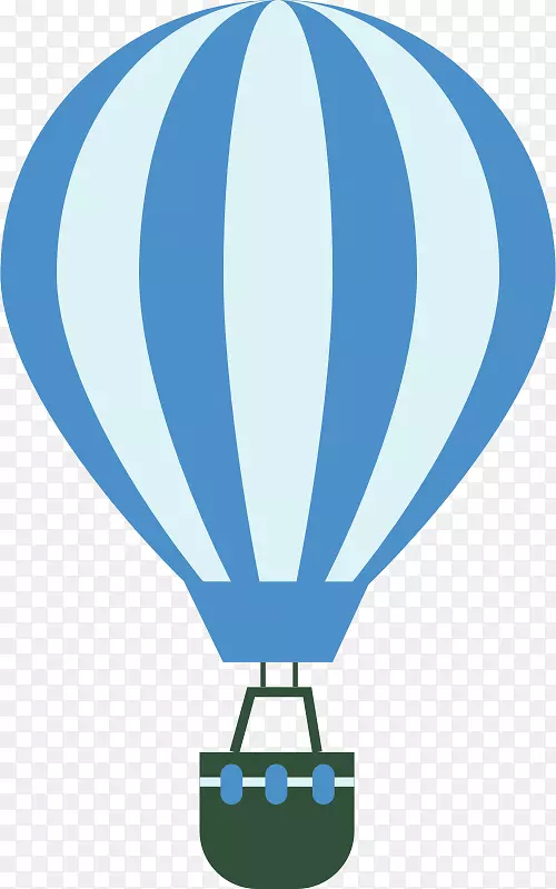 热气球Широкоформатнаяпечать剪辑艺术-气球