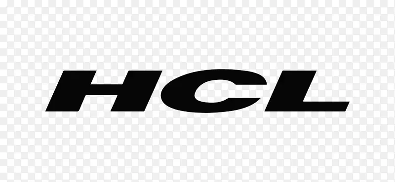 hcl技术商业标识印度-商业