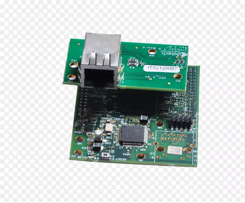微控制器电视调谐器卡和适配器硬件程序员晶体管电子.串口