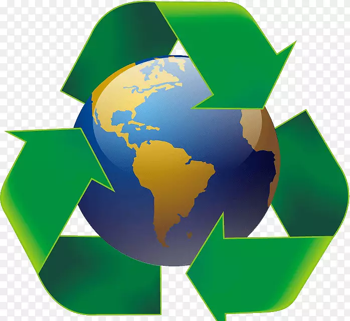 回收标志可持续发展胶袋业务-业务