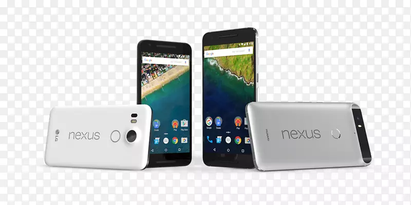 Nexus 6p Nexus 5x Google Nexus Android棉花糖-google