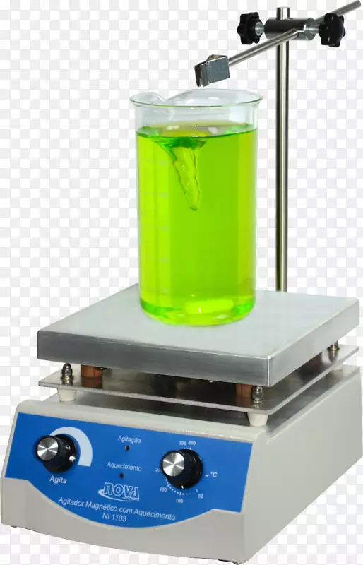 摇动式磁搅拌器实验室搅拌器磁粉