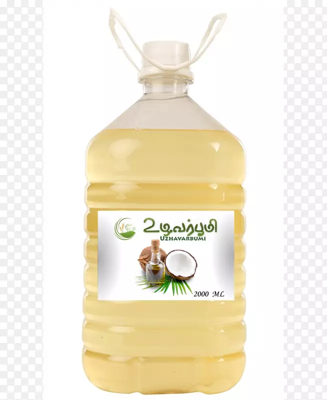 椰子油花生油保湿剂-油