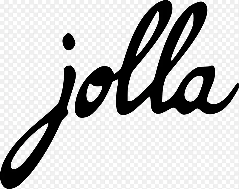 Jolla旗鱼os MeeGo手机