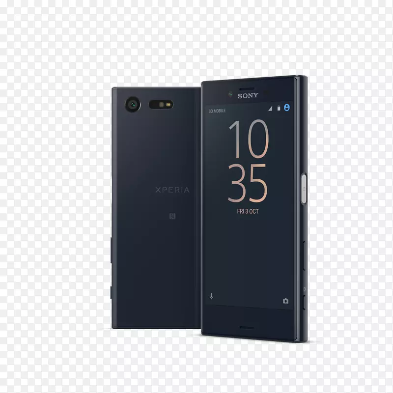 Smartphone索尼xperia x紧凑型索尼xperia xz索尼.pl-智能手机