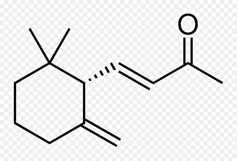 戊二酸有机化合物水杨酸化学化合物紫罗兰酮