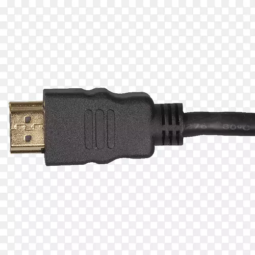 HDMI数字视频RCA连接器电缆适配器-RCA连接器
