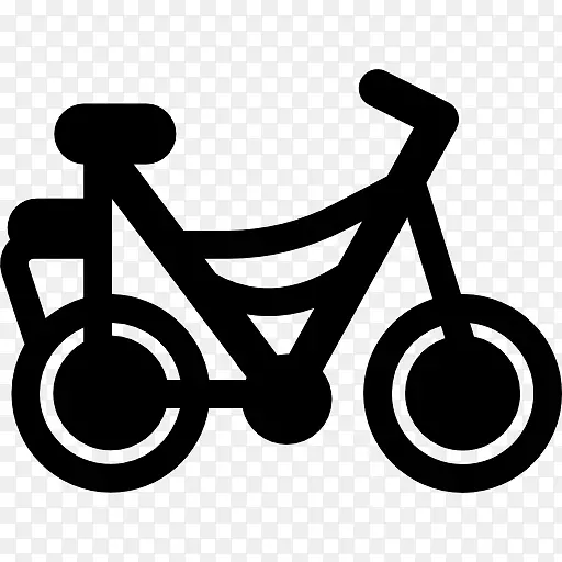 自行车品牌剪贴画-自行车
