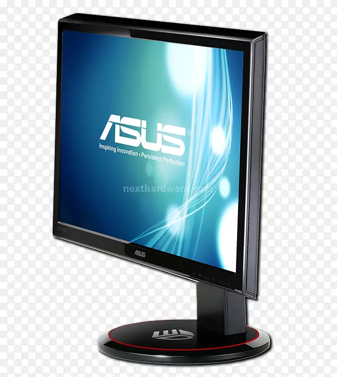 背光lcd计算机显示器lcd电视机个人计算机nvidia 3d视觉