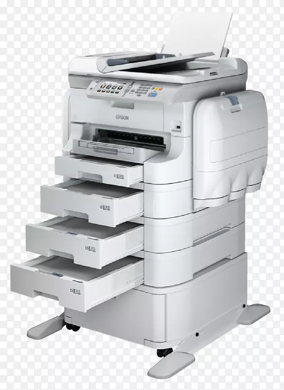 多功能打印机图像扫描仪喷墨打印机