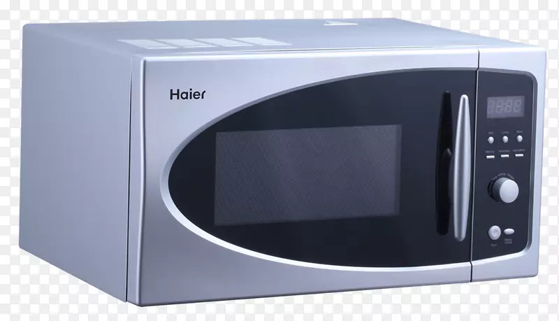 微波炉电子烤箱海尔洗衣机材料