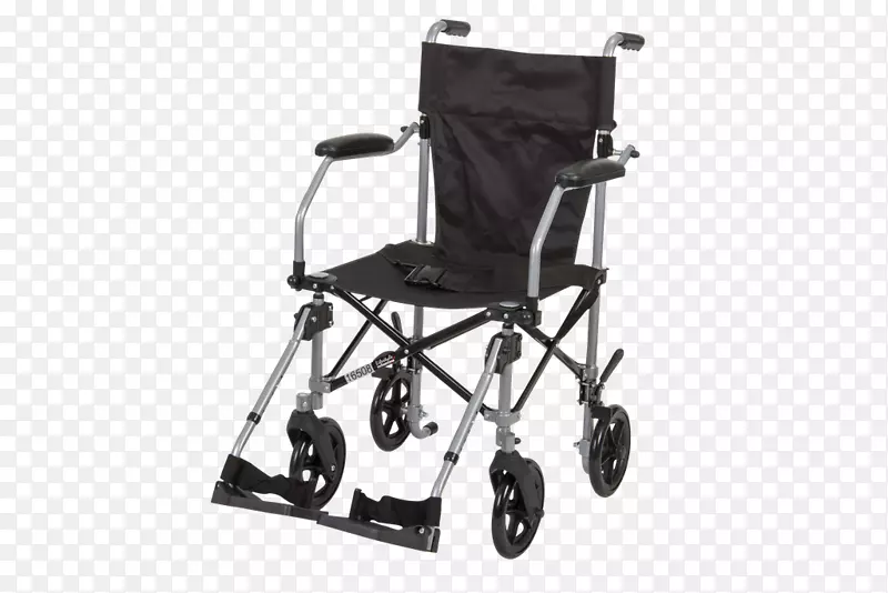 机动轮椅翼椅