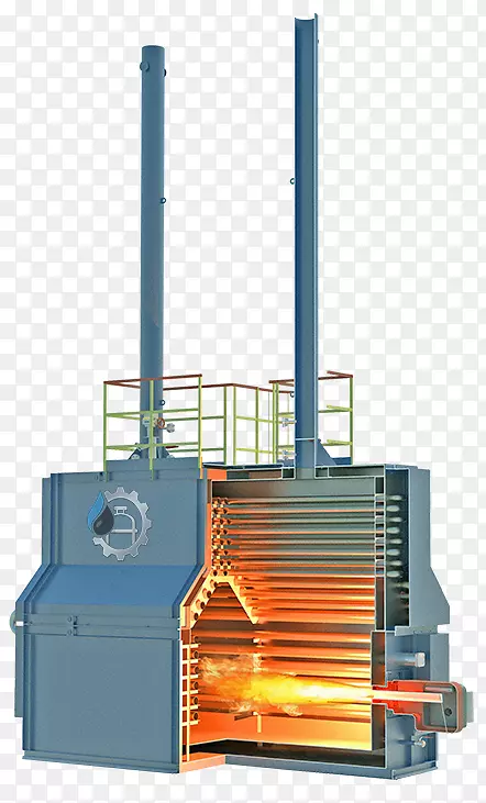 加热炉炼油厂热石油烘箱装置施工