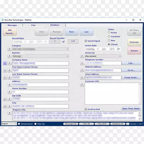 屏幕截图计算机程序行字体软件许可证