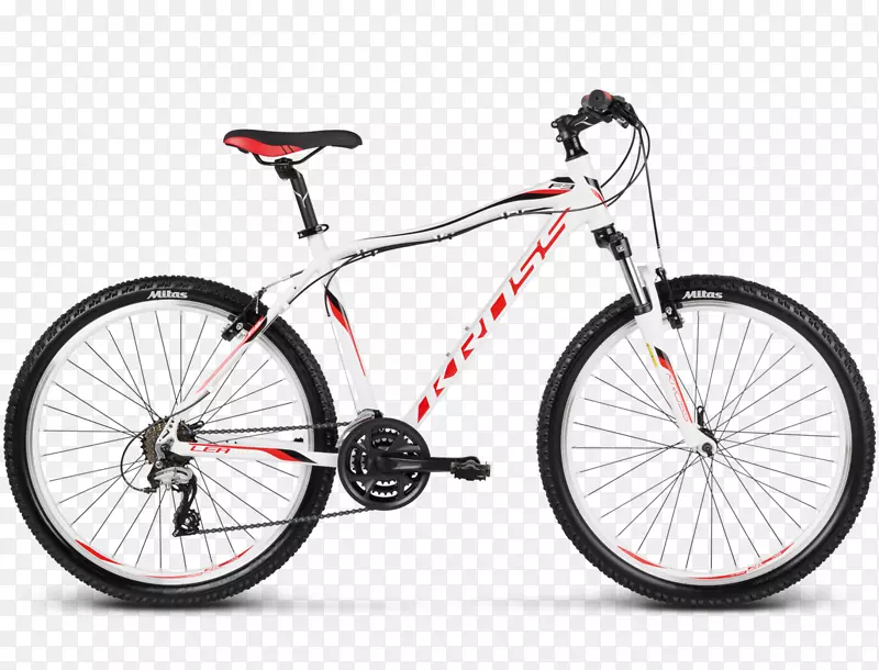 巨型自行车，混合自行车，山地自行车，诺科自行车-自行车