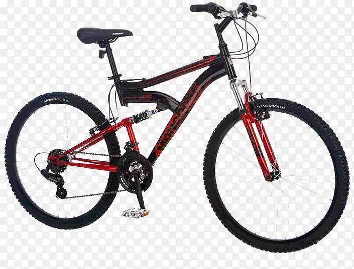 山地车专用自行车部件bmx自行车-自行车