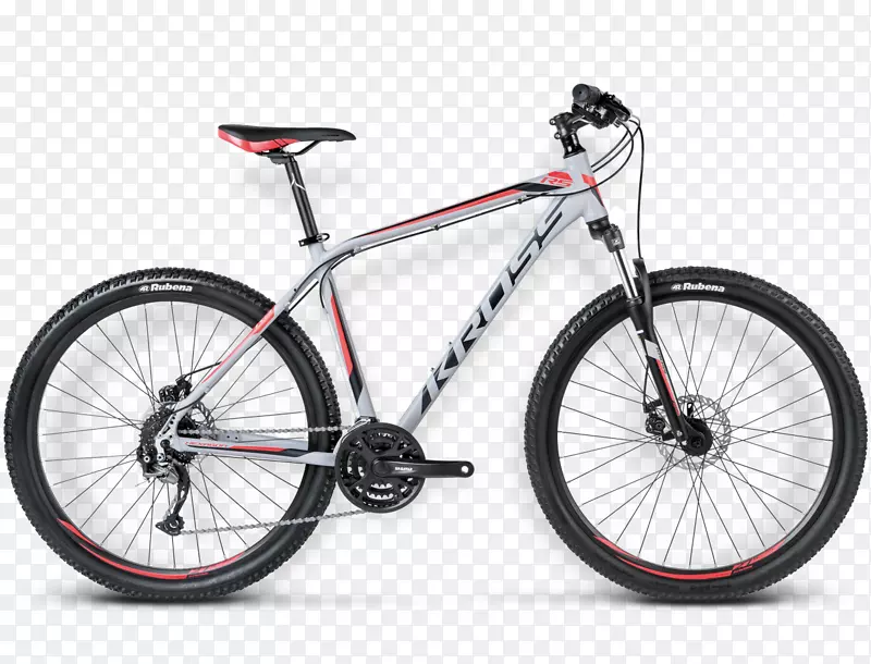 自行车氩18自行车电子换档系统山地自行车