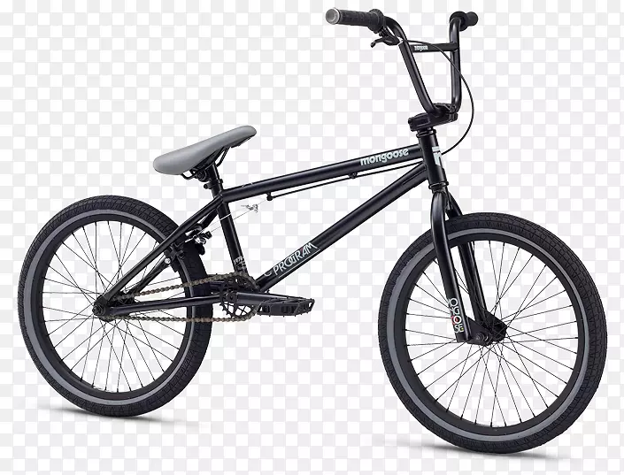 响尾蛇自行车BMX自行车罗利燃烧器-自行车