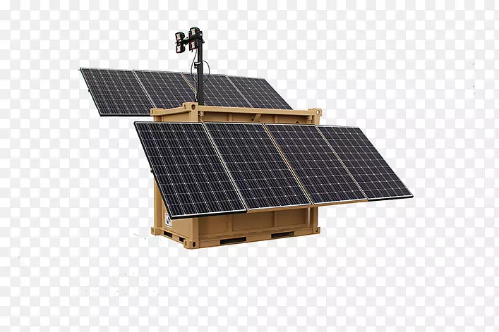 太阳能三相电力太阳能电池板太阳能计算器