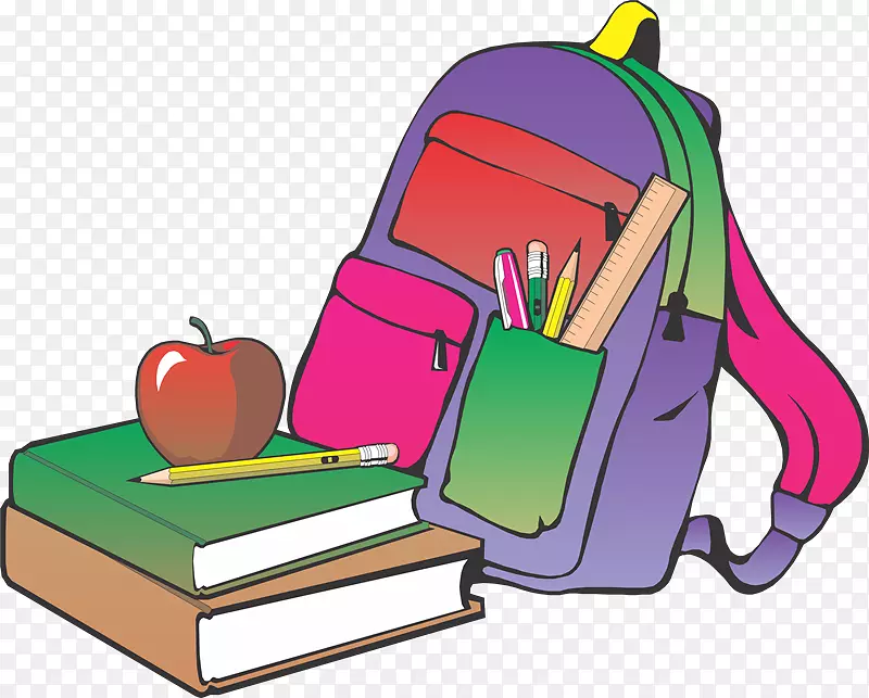 动画教育绘图学生教材-xoPNG图片素材下载_图片编号3133094-PNG素材网