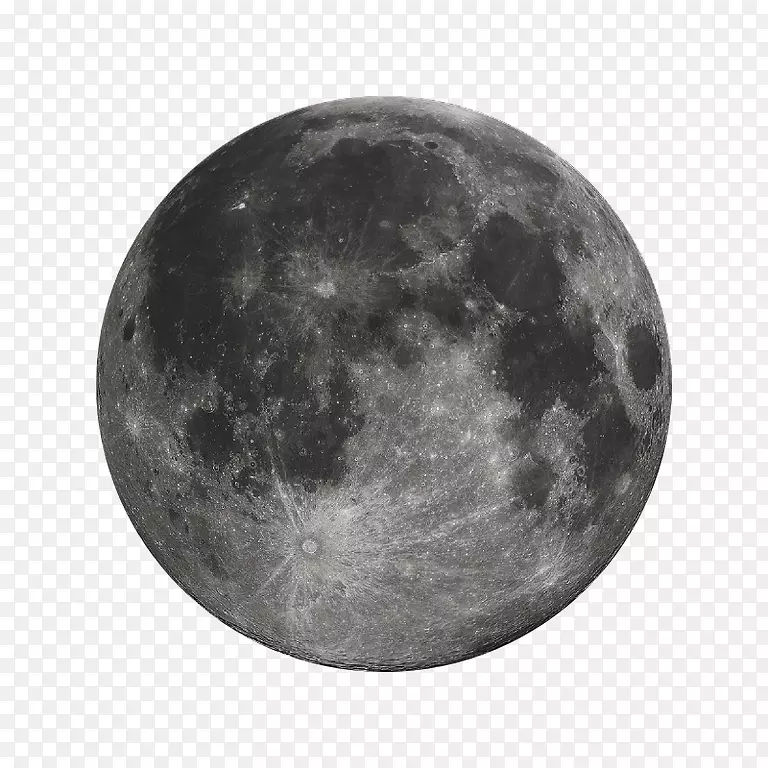 月球地球大气阿波罗计划月球相位-月球
