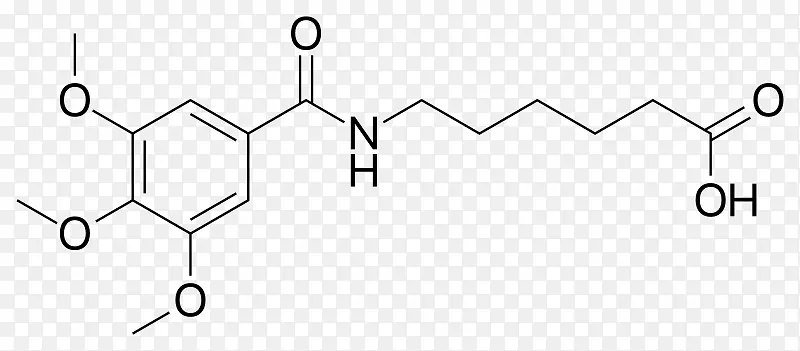 氨基酸不对称二甲基精氨酸