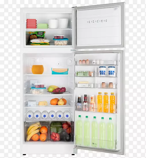 冰箱架冷藏柜伊莱克斯df 3500节能冰箱