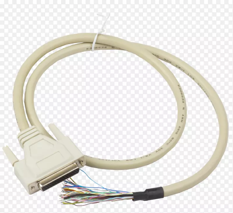 串行电缆钢丝绳运动控制蓝牙数据电缆