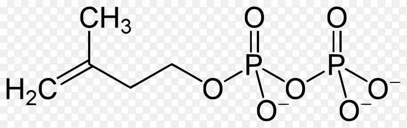 焦磷酸盐异戊烯基生物-科学研究