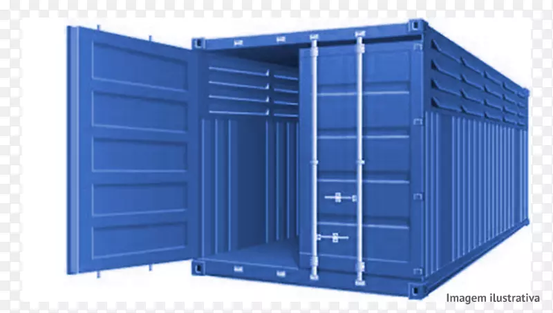 海运集装箱多式联运集装箱货运贸易运输集装箱