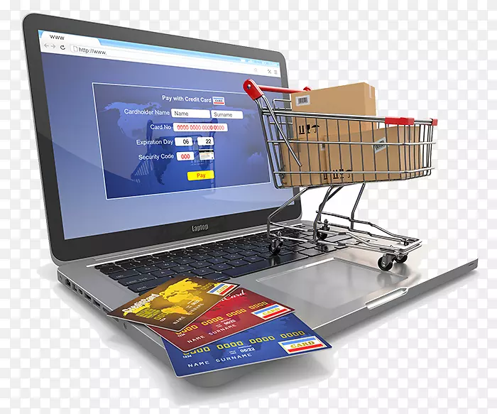 电子商务web开发internet web设计网上购物网站设计
